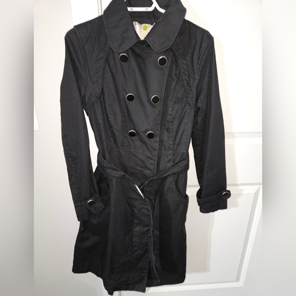 Soia & Kyo Trench Coat